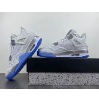Jordan Anniversary Retro 705333-105 4 Laser 30th 0807